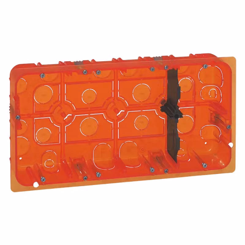 Legrand 080128 Batibox Up/hw-dose Sonder