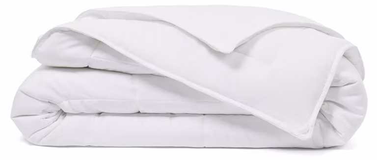Copertura per letto 155x200 cm – Fibra di bambù, effetto rinfrescante, morbida, adatta per tutto l'anno