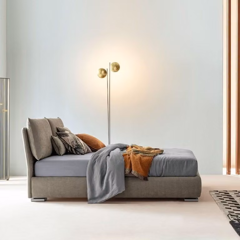 Letto Soul Twils Matrimoniale