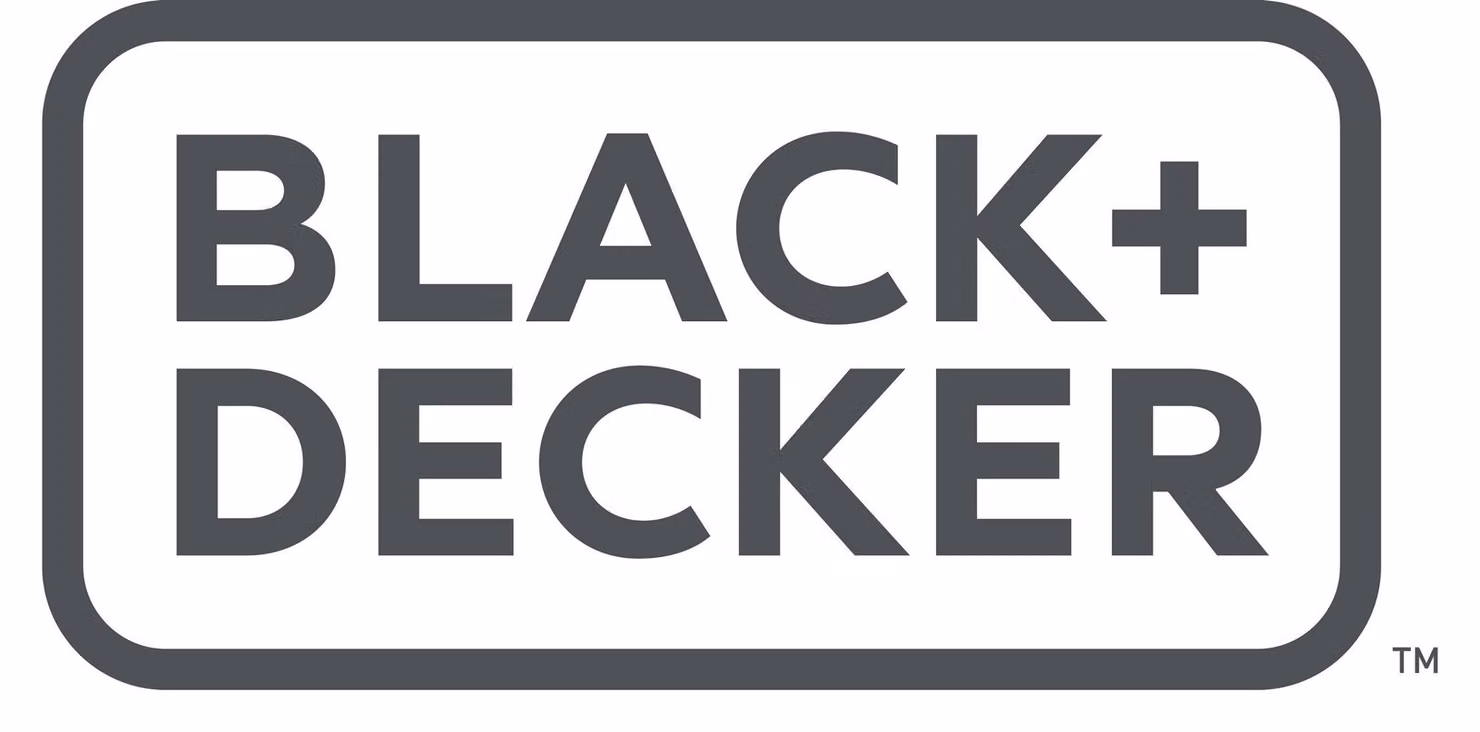 Black Decker BLACK DECKER BEMW471ES-QS Tondeuse à Gazon Filaire 6 Hauteurs, 1600 W, Orange, 38 cm