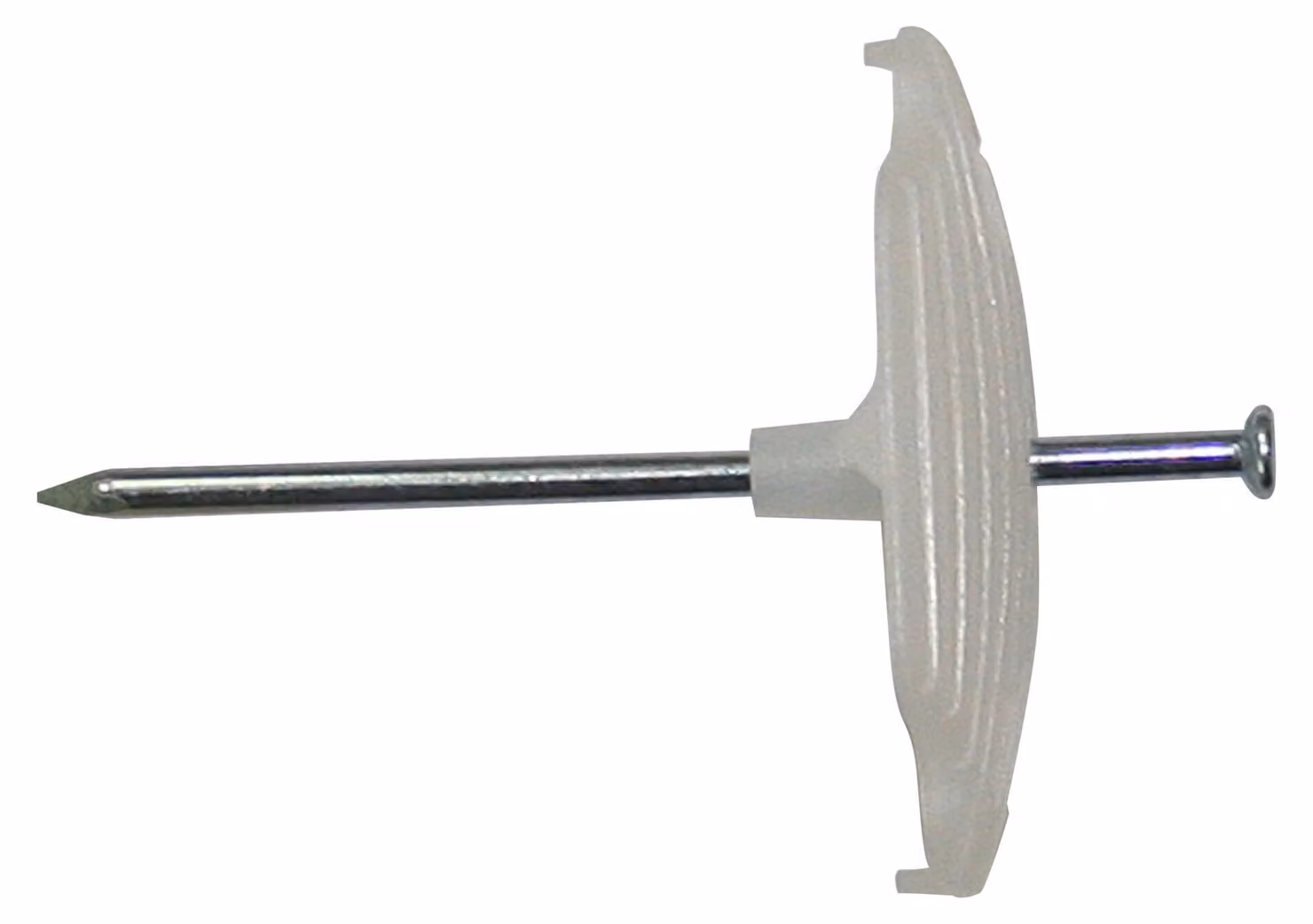 50 pezzi Dischi per unghie - Supporto con chiodo da 40 mm 790/40