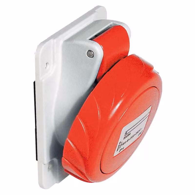 Presa industriale Schneider Electric PKF16F735