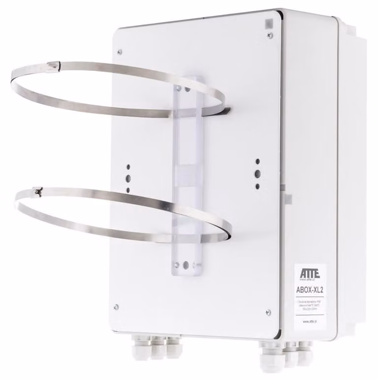 Adattatore A Palo Atte Add-Pmaxl