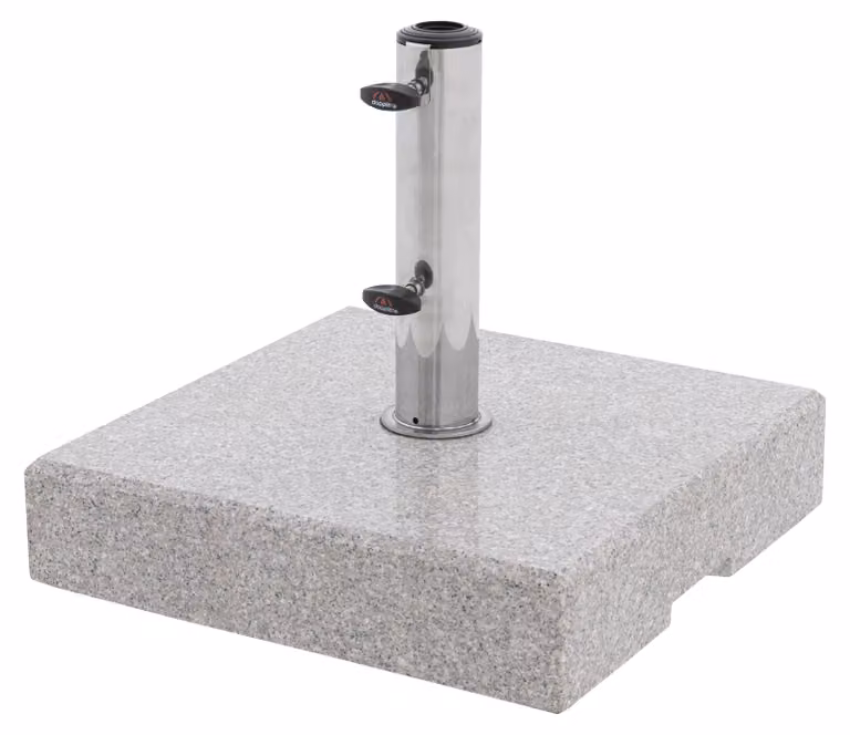 Doppler Supporto in granito LIFE 45 kg