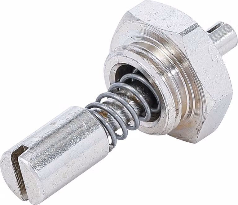 BGS 8905 | Perno di bloccaggio pompa diesel | per Mercedes-Benz