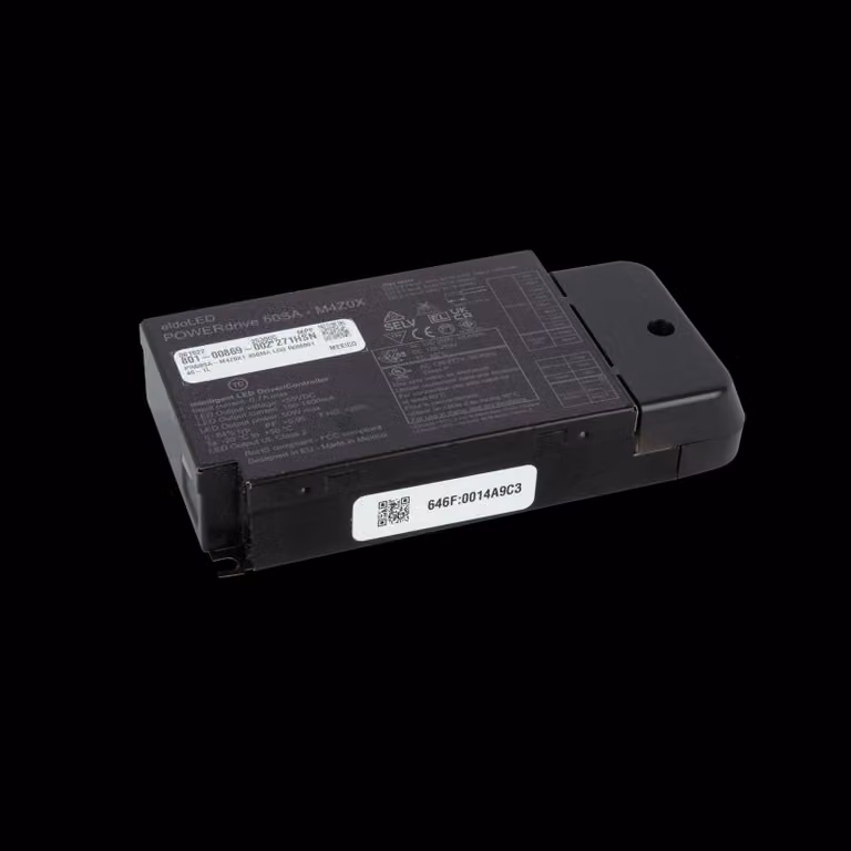 EldoLED POWERdrive 50SA-M4Z0X
