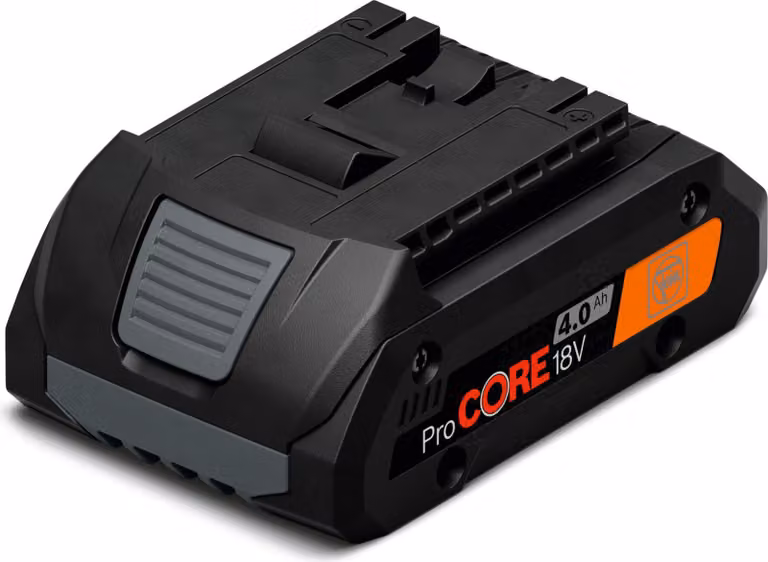 Fein AKKU-PACK Procore 18 V 4 AH AS Highpower-Zellen Werkzeugakku AMPShare