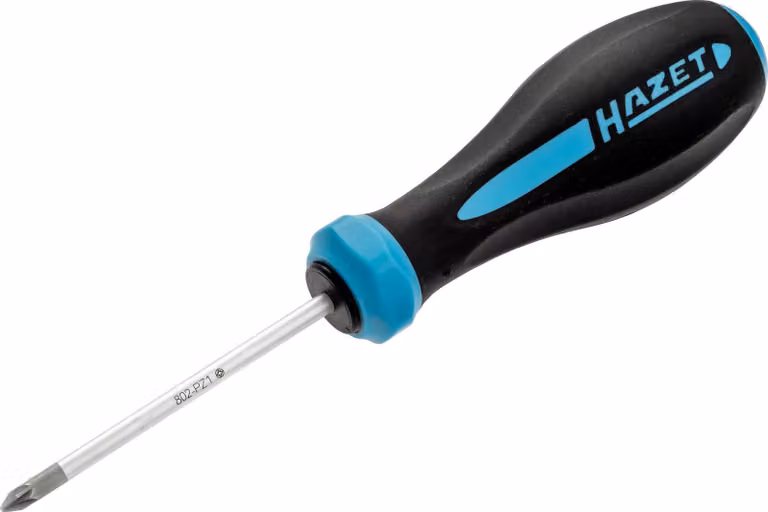 Cacciavite Hazet HEXAnamic®, 802-PZ1