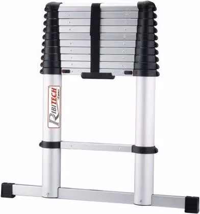 Scala Telescopica 11 Gradini Ribim