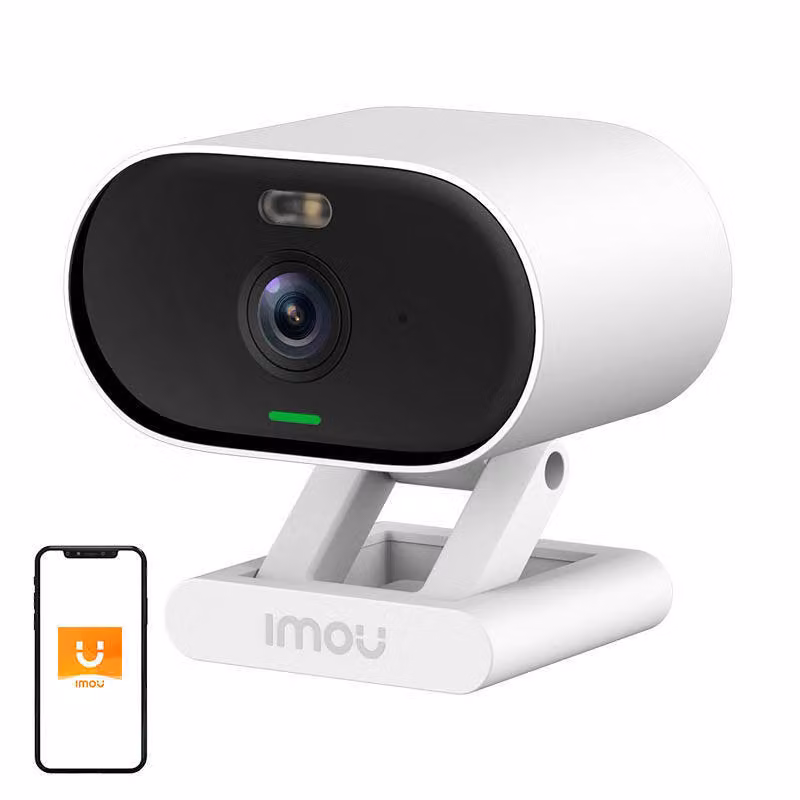 IMOU - IPC-C22FP-C - Telecamera di sorveglianza - per esterni