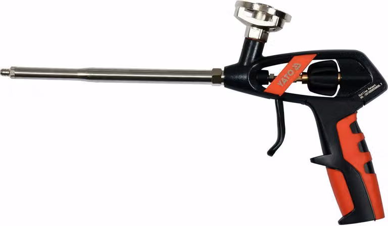 Pistola Per Schiuma Di Montaggio Yato