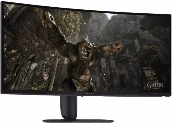 Alienware 34 240hz monitr aw3426dwm - GAME-AW3426DWM