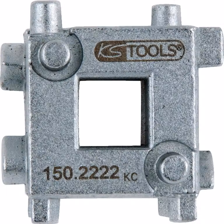 KS TOOLS Utensile 150.2222 35mm 30mm 25mm