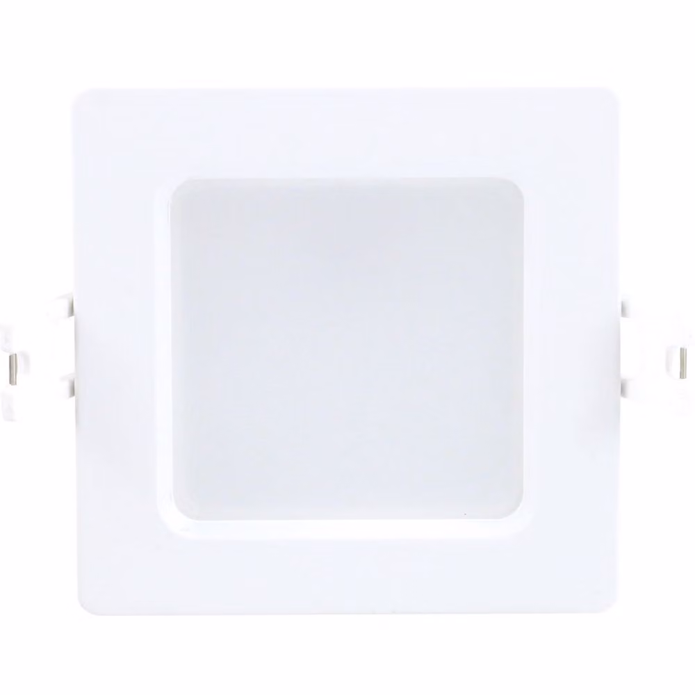 Rabalux 71236 Luci da incasso Shaun2 LED 3 plastica bianco