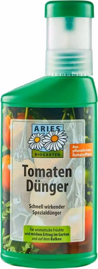 Fertilizzante - Pomodori 250ml