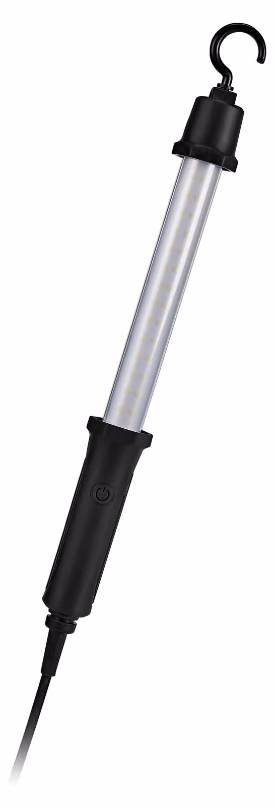 Lampada da lavoro a LED Osram, grado di protezione IP54, 8 W, alimentazione tramite cavo, lunghezza cavo 5 metri