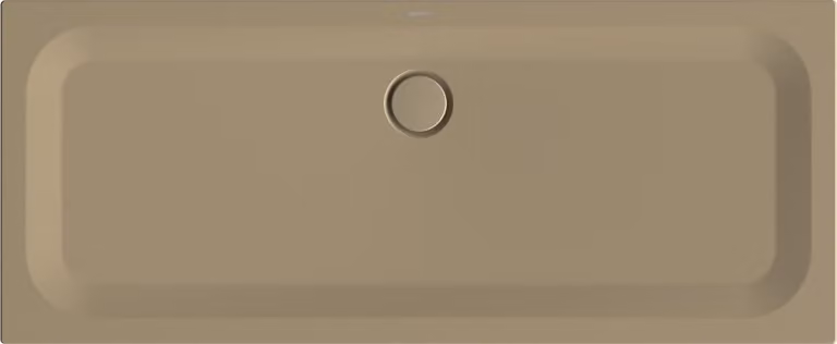 BetteUltra receveurs de douche rectangulaires avec BetteAntidérapant Pro, 1700x700x35mm, 5992-417AE, 5992-417AE