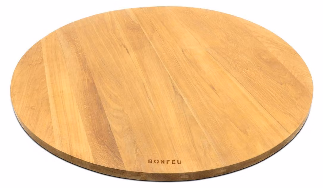 Tavolo BonTeak per BonBiza, prodotto da BonFeu