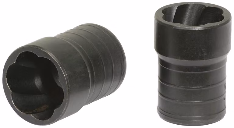 KS TOOLS 1/2' Bussole profilo conico-elicoidale,20mm ( 913.1250 )