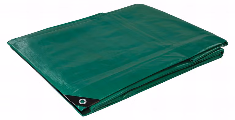 Silverline Telone robusto 2 x 3 m