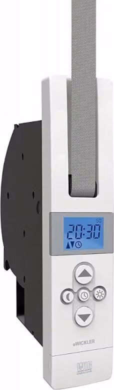 WIR eWickler eW845-F Comfort Maxi Radio per nastro da 23 mm, 1001-000047