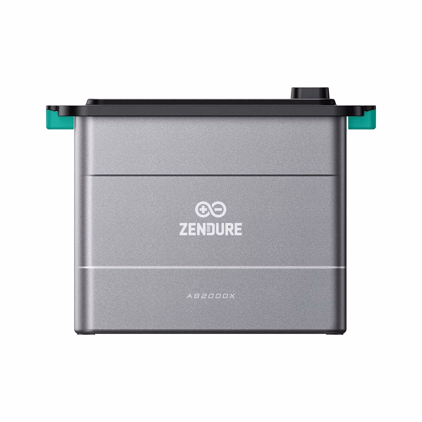 Batteria Zendure SolarFlow AB2000X LiFePO4 da 1920 Wh per impianto fotovoltaico da balcone