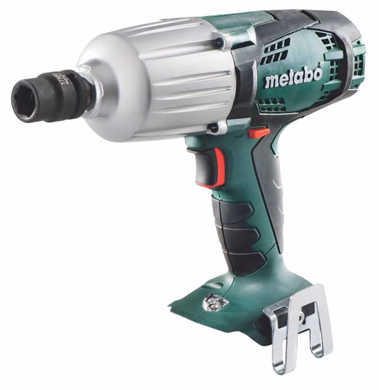 Metabo Akku-Schlagschrauber 18V SSW18LTX 600 inkl. metaBox, ohne Akku
