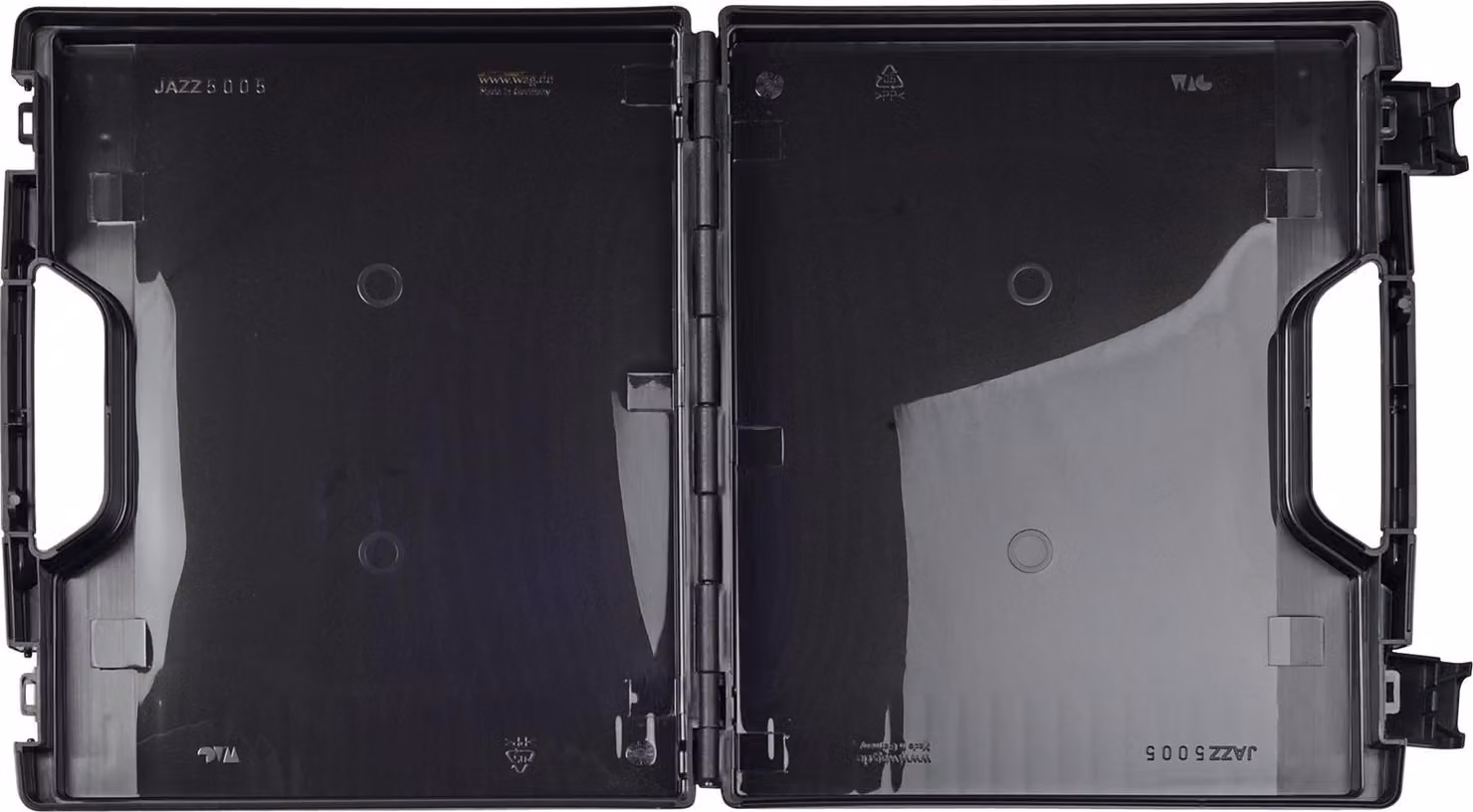 SW-Stahl 02119L-KOFFER Custodia per 02119L