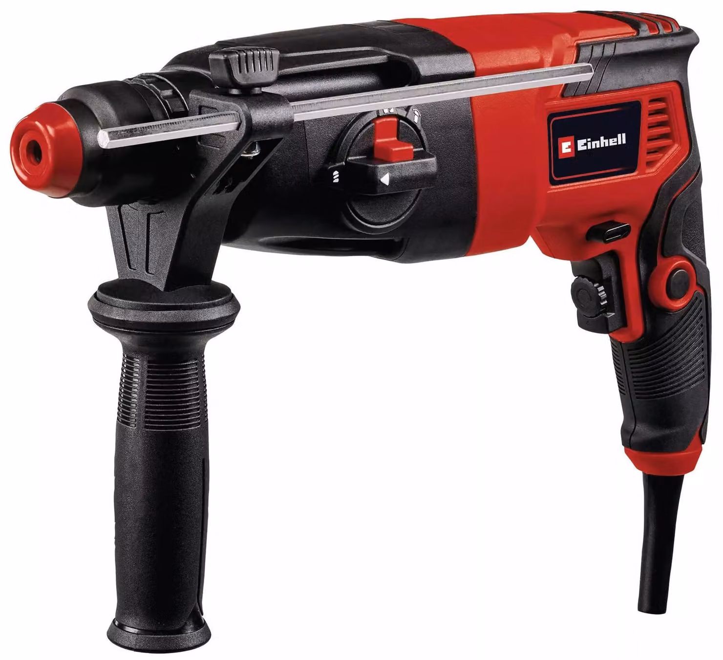 Einhell Martello a percussione Tc-Rh 620 4F