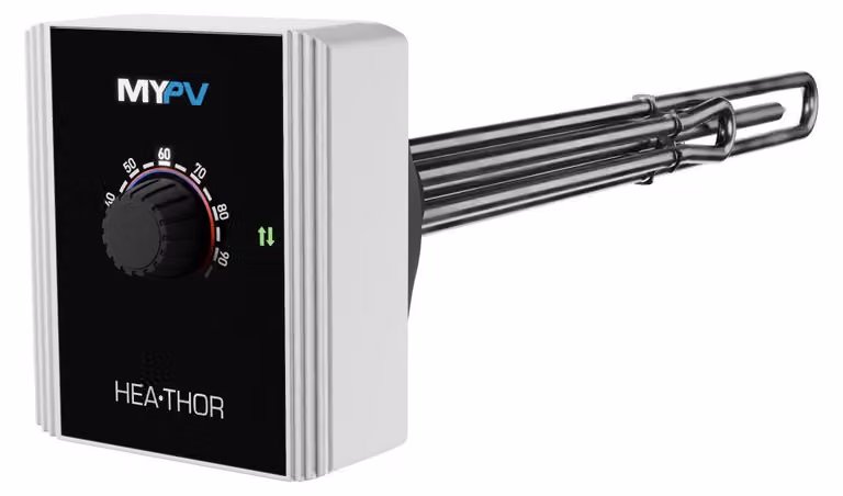 riscaldatore elettrico a immersione my-PV | HEA?THOR | 9 kW