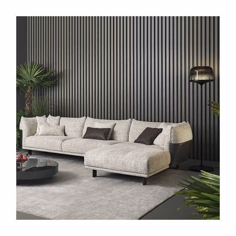 Divano Blend Bonaldo Componibile