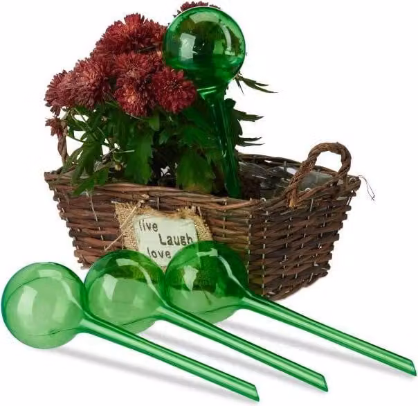 Palloncini d'acqua - set da 4