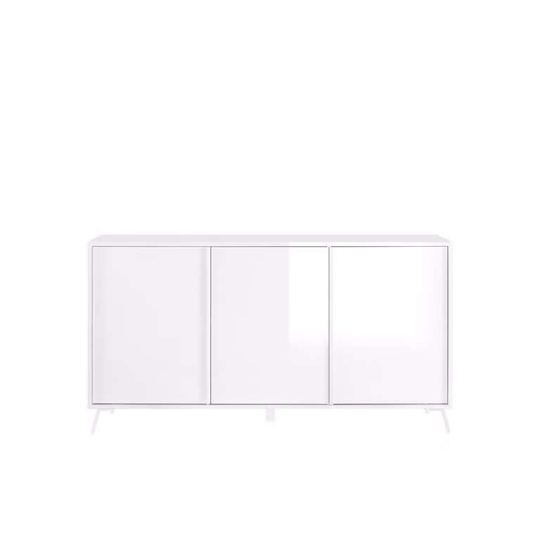 Calicosy - Credenza 3 ante L156 cm - City