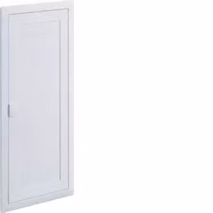 Hager VZ104W, 348 mm, 36 mm, 755,5 mm