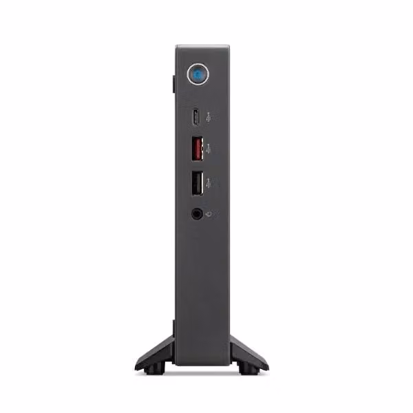 Laptop Acer con processore Intel, schermo da 16 pollici, 512 GB SSD e Windows, colore nero – 2