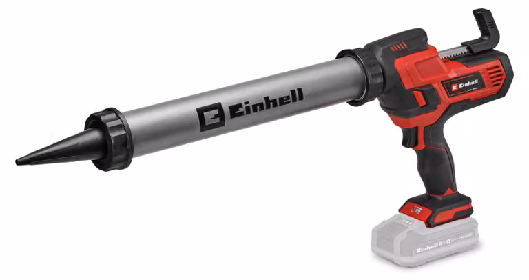 Pistola a cartuccia Einhell TE-SG 18/600 B Li - Solo, 4522255