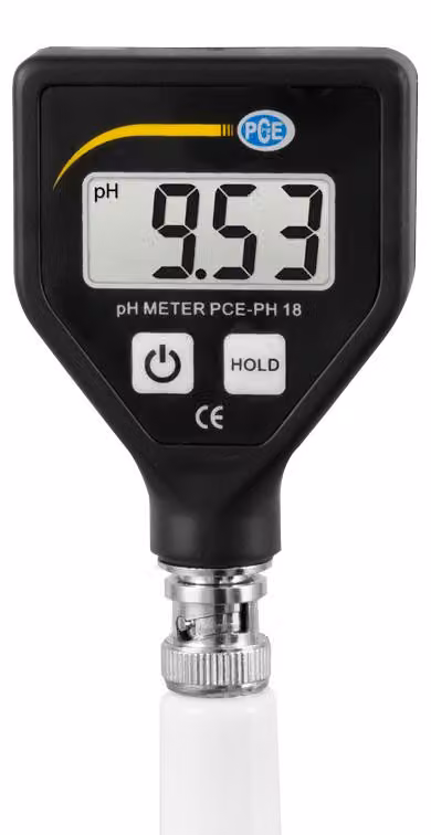 PCE Instruments Tester di pH PCE-PH 18
