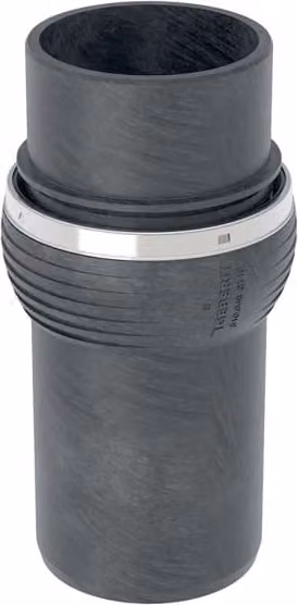 Geberit 310048141 Silent-db20 Pezzo sagomato offset