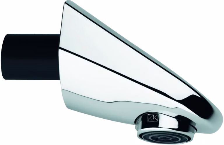 Grohe Europlus / Eurosolid bocca doccia per miscelatore monocomando per lavabo cromo - 46425000