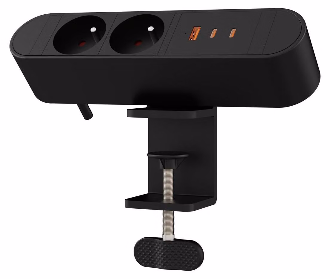 Microconnect MC-MDPS-FR2-67W