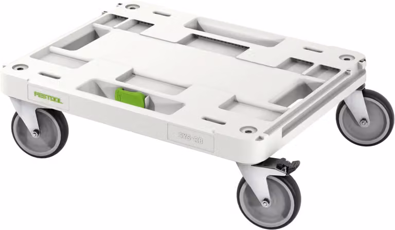 Tavola di rotolamento Festool SYS-RB | 204869