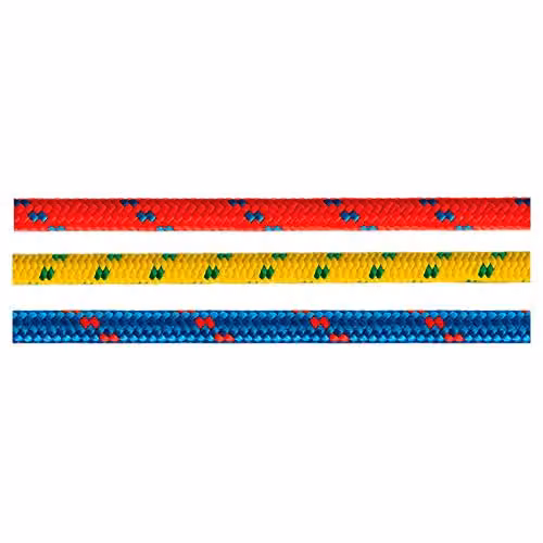 Treccia Polipropilene Ø MM.5 Blu