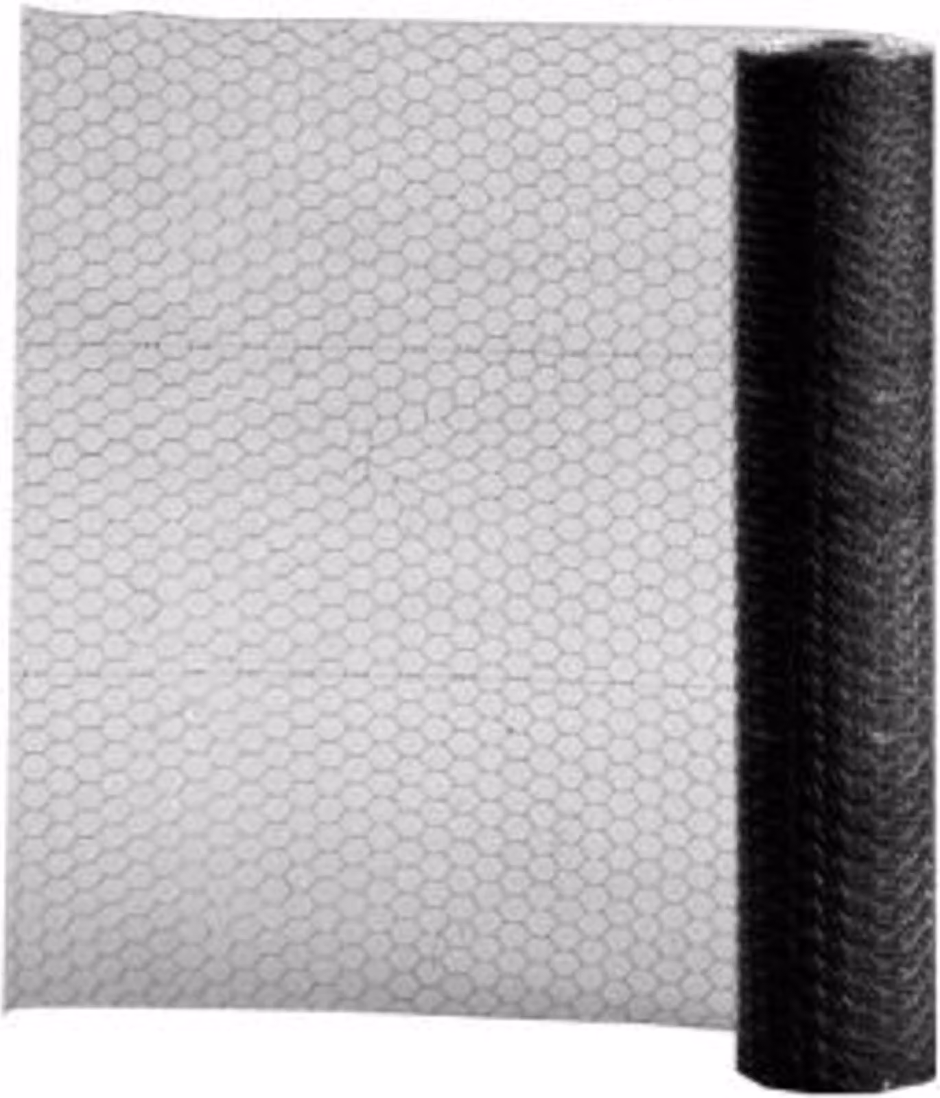 Rete a 6 angoli zincata 13 X 1000 a 5 m