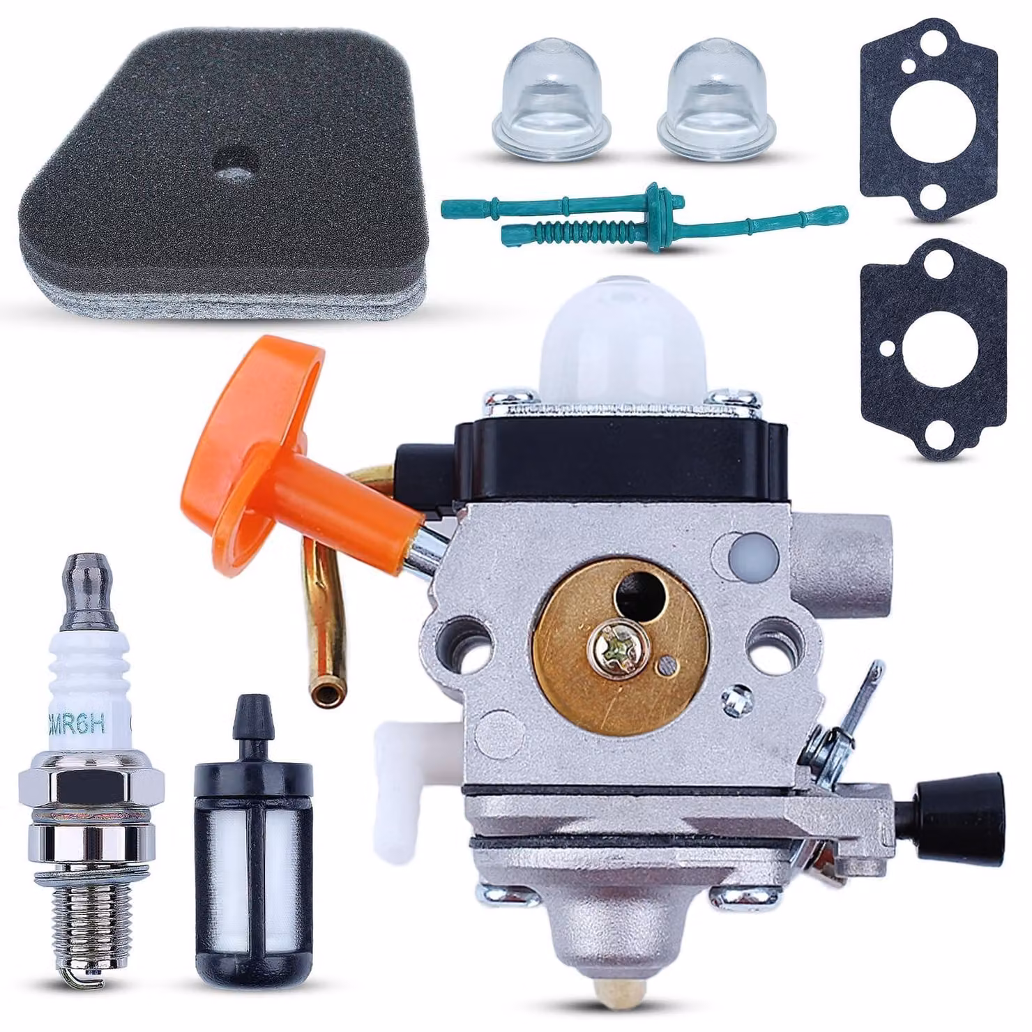 Carburatore per decespugliatore Stihl - Ricambi