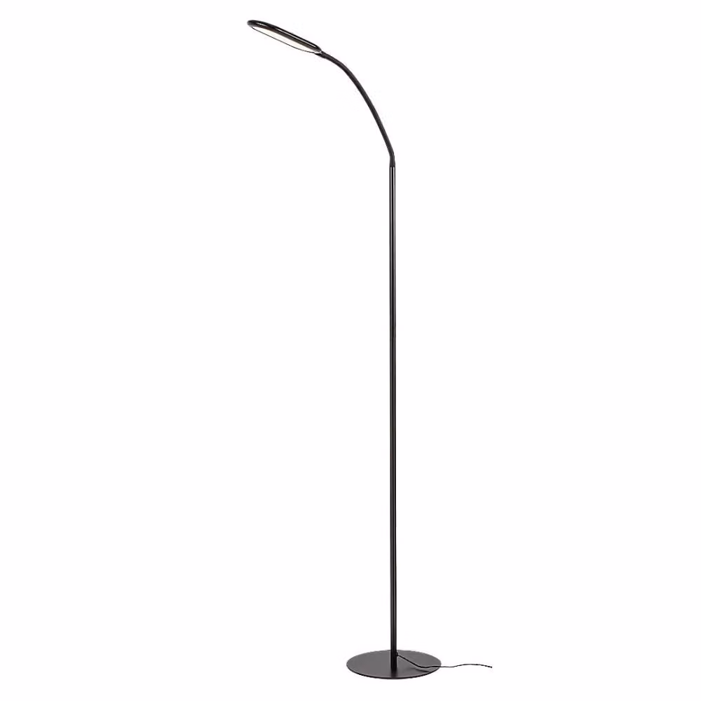 Lampada da terra LED 10W Adelmo 74009 Rabalux