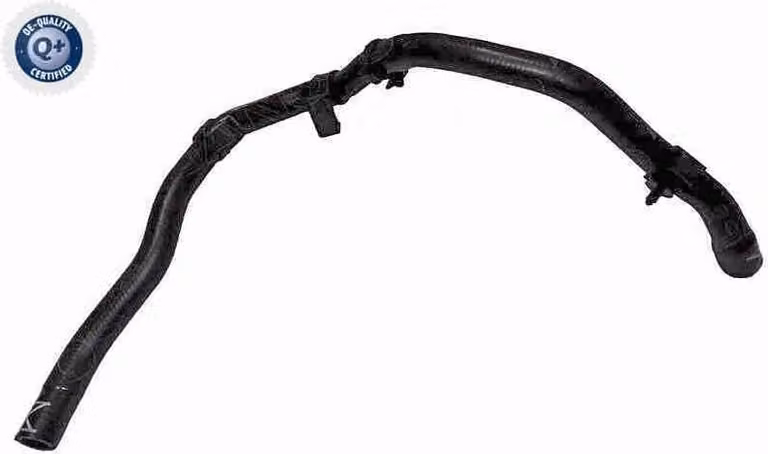 Tubo radiatore/tubo acqua VAICO per Volkswagen Transporter V, Bus (7HB, 7HJ, 7EB, 7EJ, 7EF, 7EG, 7HF, 7EC), codice V10-7571