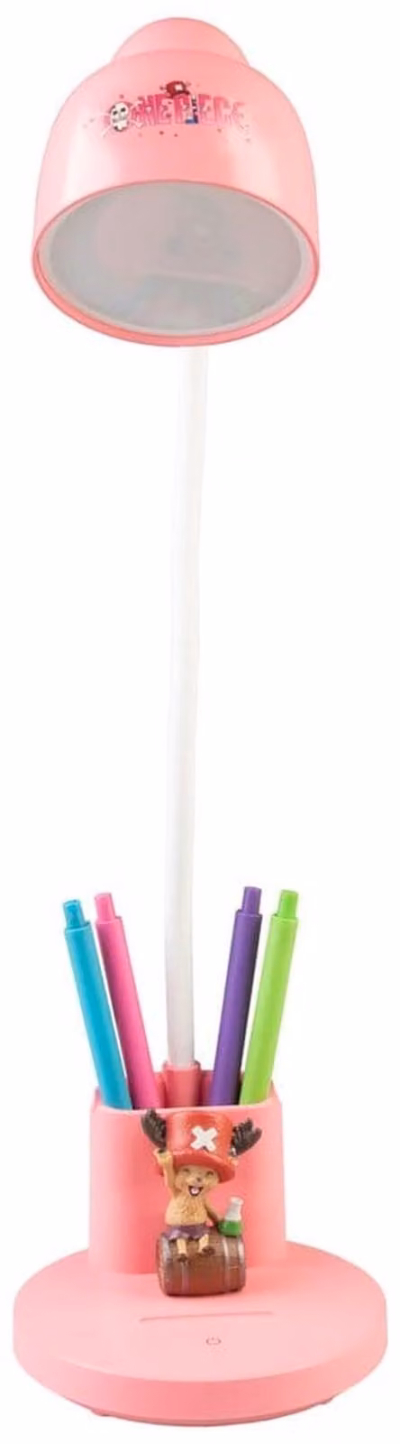 Lampada da scrivania One Piece Netflix, 34 cm