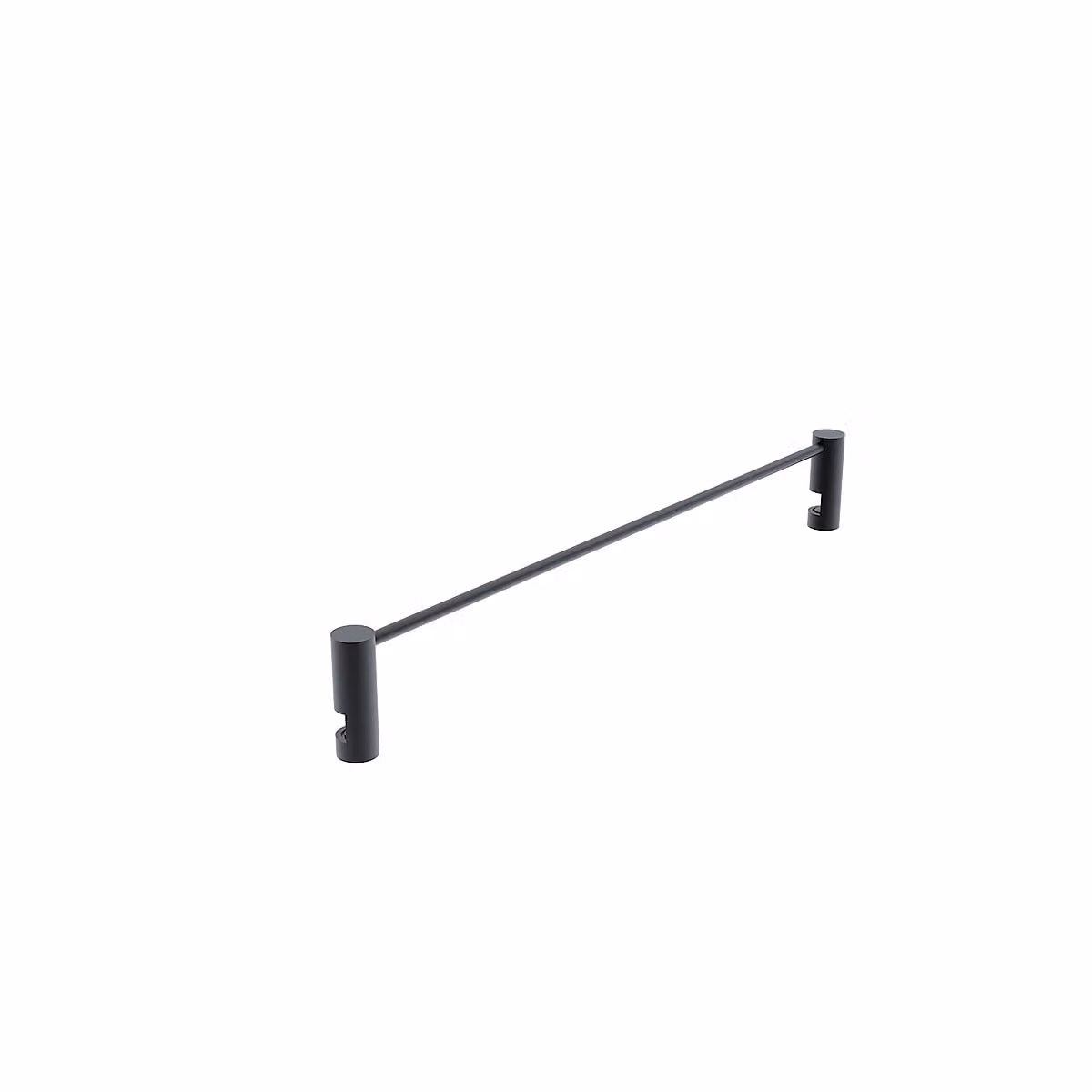 Recinzione per scaffale, 25 cm NIMCO UNC 1001S-25-90