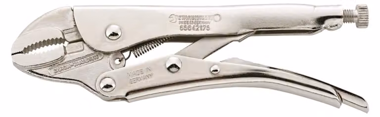 Stahlwille Gripzange 6564 2 145