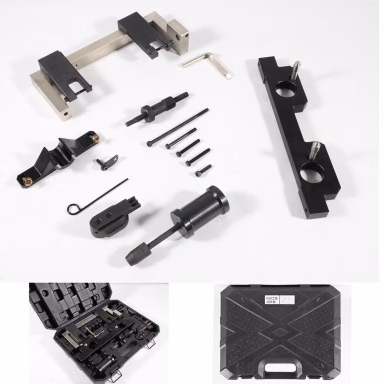 Kit di strumenti per la regolazione del motore, compatibile con BMW N20 e N26